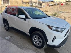 تويوتا راف 4